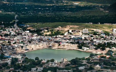 Mystical India: From Royals to Rituals